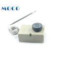 Manufacture high quality new f2000 thermostat in refrigerator parts